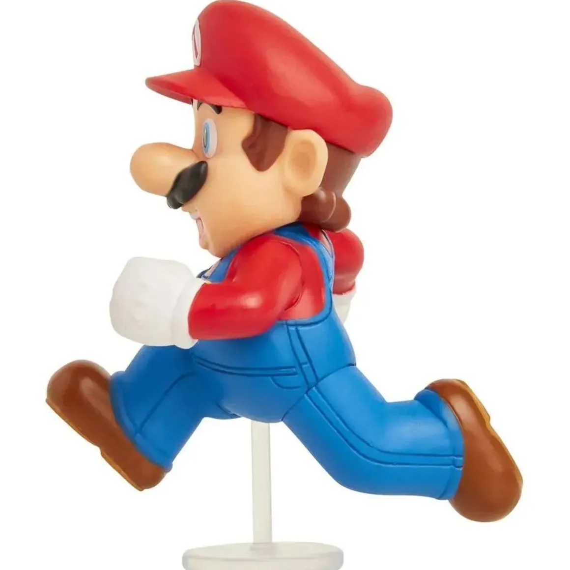 Nintendo - Super Mario - Figura coleccionable
