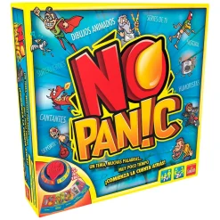 No Panic