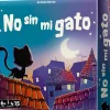 No Sin Mi Gato Juego de Cartas ㅤ