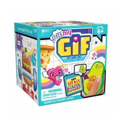 Oh My GIF (varios modelos)