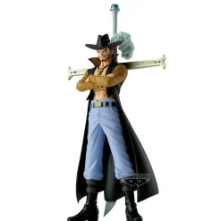 One Piece - Figura Dracule Mihawk