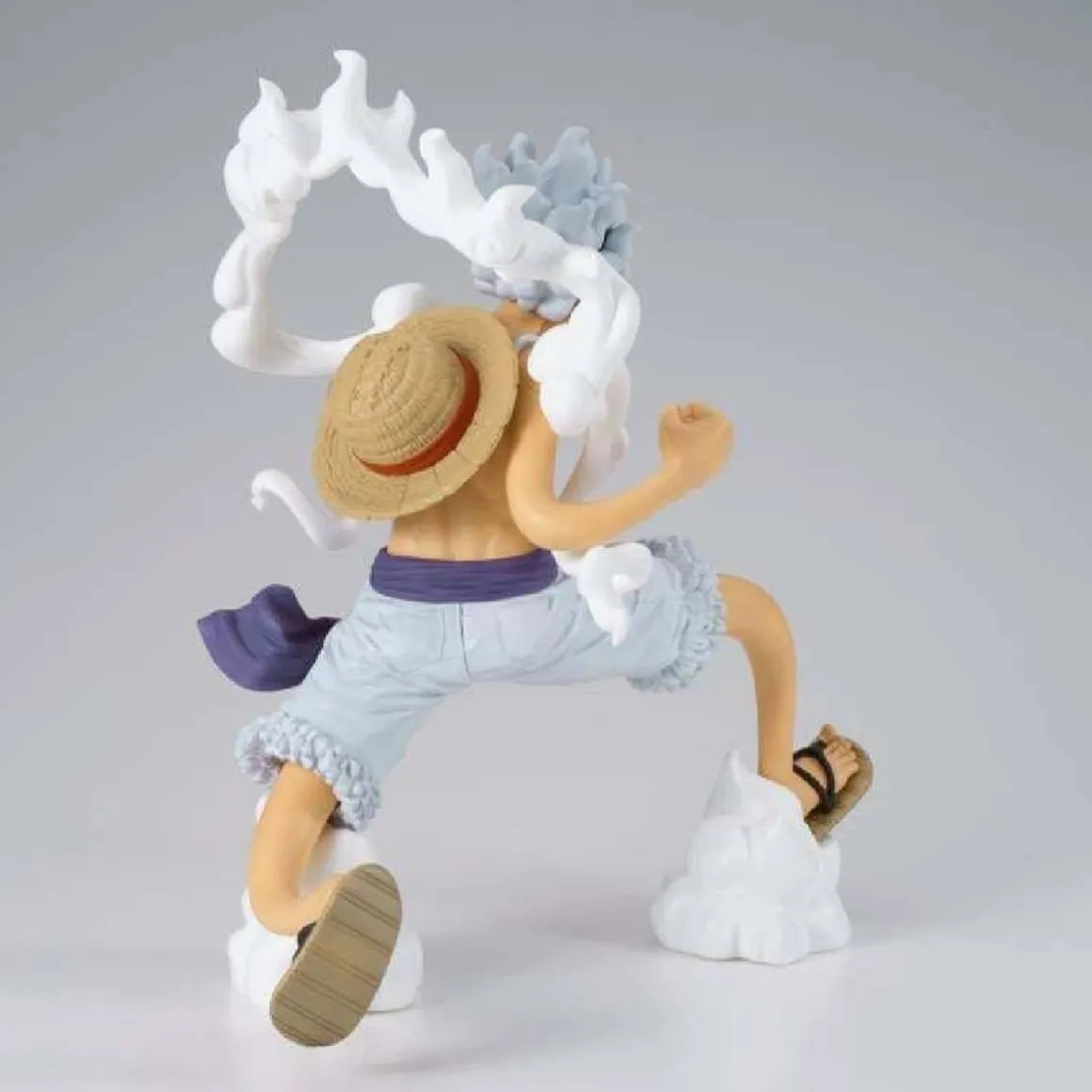 One Piece - Figura Monkey D. Luffy Gear5