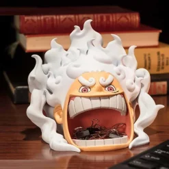 One Piece - Figura Monkey D. Luffy Gear5