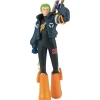 One Piece - Figura Roronoa Zoro