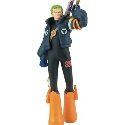 One Piece - Figura Roronoa Zoro