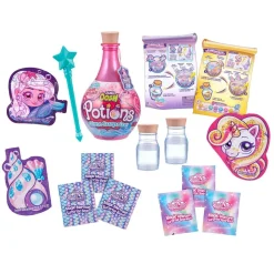 Oosh Surprise - Pociones Slime (varios colores)