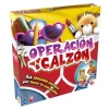 Operación Calzón