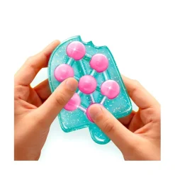 Pack 2 fidget pop slime (varios modelos)