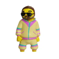 Pack 1 figura Gang Beasts