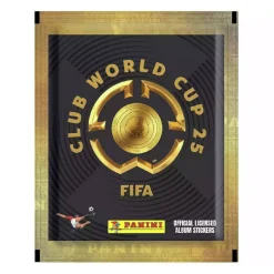 Panini - Sobre FIFA Club World Cup 2025