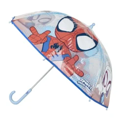 Paraguas de Burbuja de Spidey