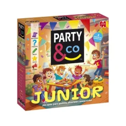 Party & Co Junior