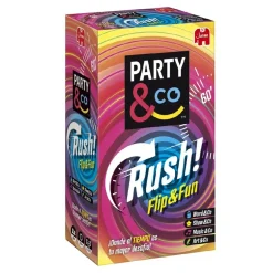 Party & Co Rush