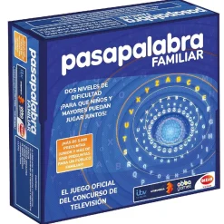 Pasapalabra Familiar