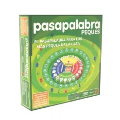 Pasapalabra Peques - Juego de mesa