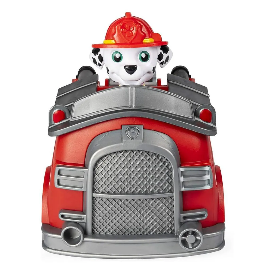 Patrulla Canina - Camión de bomberos R/C de Marshall