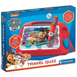 Patrulla Canina - Maletín educativo