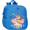 Patrulla Canina - Mochila preescolar 25 cm - The Playful Outdoors