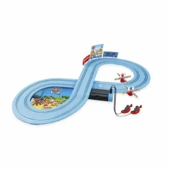 Patrulla Canina - On The Track con Chase y Marshall