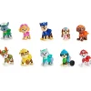 Patrulla Canina - Pack de Figuras Patrulla Canina Coleccionables - 10º Aniversario