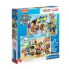 Patrulla Canina - Pack puzzles 2x20 piezas