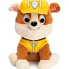 Patrulla Canina - Peluche Rubble 23 cm