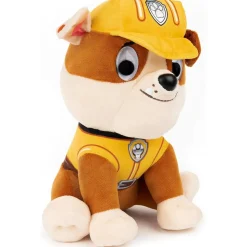 Patrulla Canina - Peluche Rubble 23 cm