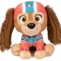 Patrulla Canina - Peluche Patrulla Canina Paw Patrol de 15cm ㅤ