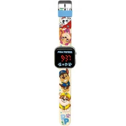 Patrulla Canina - Reloj LED Digital