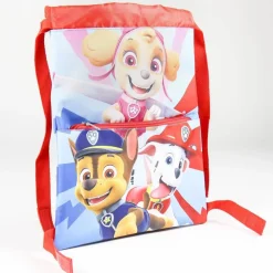 Patrulla canina - Saquito mochila