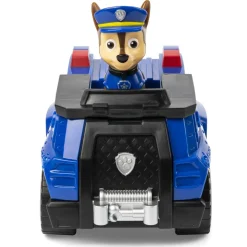 Patrulla Canina - Vehículo juguete ecológico Chase ㅤ