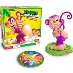 Pedrete El Mono Guarrete