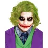 Peluca Joker El Caballero Oscuro