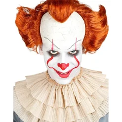 Peluca Pennywise IT Capítulo Dos