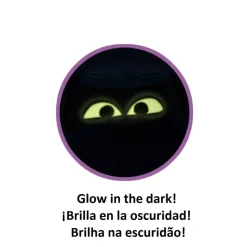 Peluche Batwheels Glow in the Dark (varios modelos)