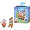 Peppa Pig - Figura con accesorios (varios modelos)