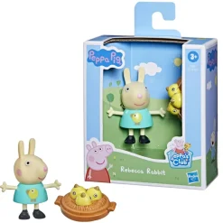 Peppa Pig - Figura con accesorios (varios modelos)