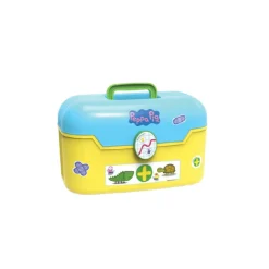 Peppa Pig - Maletín veterinario