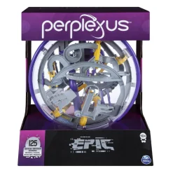 Perplexus Epic