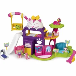 Pinypon - Guardería de mascotas