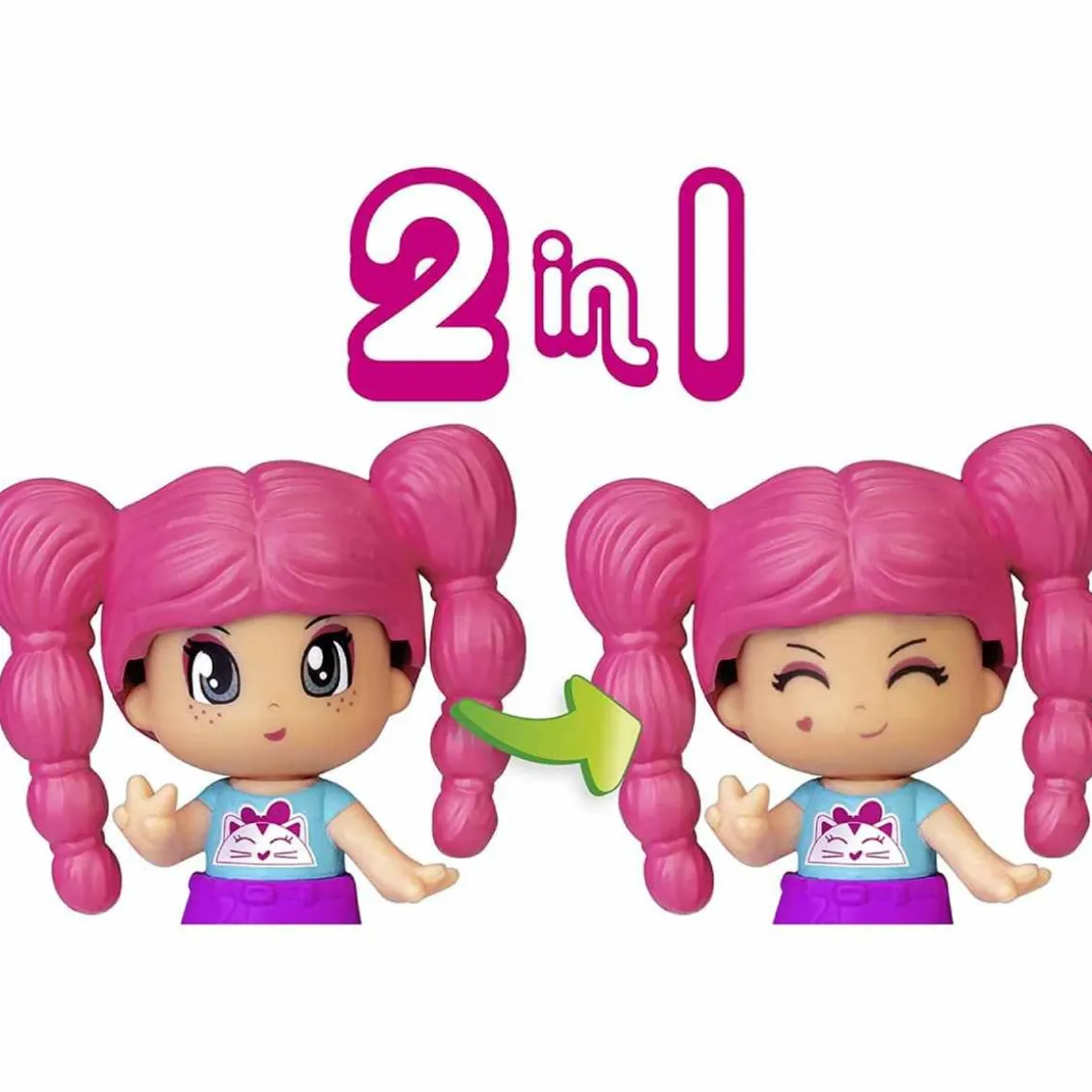 Pinypon - Guardería de mascotas