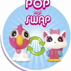 Pinypon - Guardería de mascotas