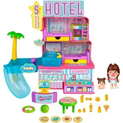 Pinypon - Hotel 5 estrellas