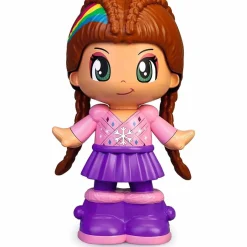 Pinypon - Iris Surprise