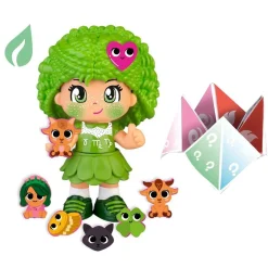 Pinypon - Muñeca Fortune Sisters - (Varios modelos)