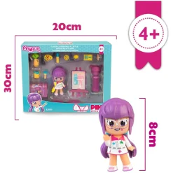 Pinypon - Piny Classroom (Varios modelos)