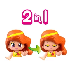 PinyPon - Princesas de cuento (Varios Modelos)