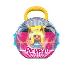 Pinypon Tales - Bolsito Closet de figuras de cuentos clásicos (Varios Modelos)