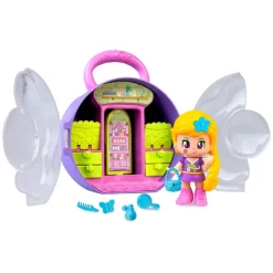 Pinypon Tales - Bolsito Closet de figuras de cuentos clásicos (Varios Modelos)