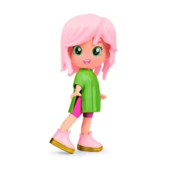 Pinypon Top - Figuras coleccionables con accesorios (Varios modelos)